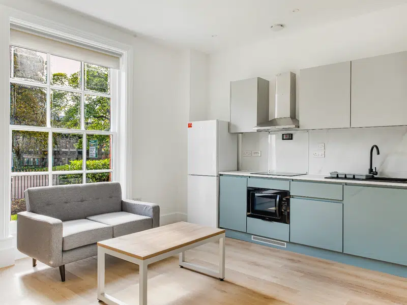 St Chads Student Village, Birmingham photo 11