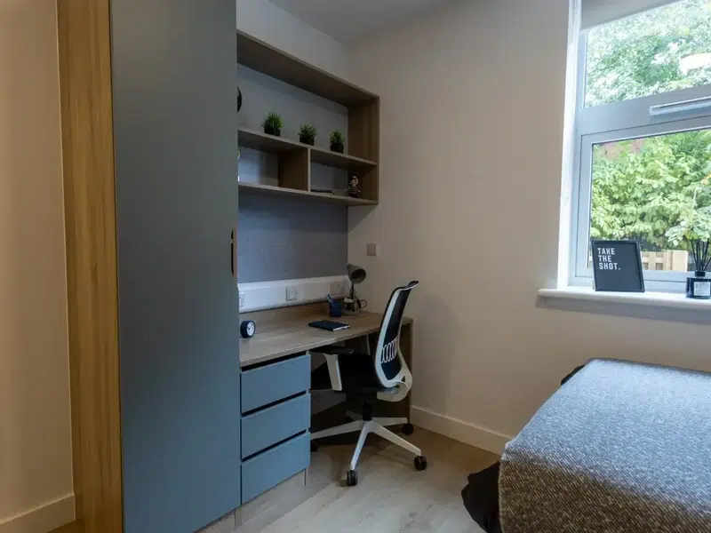 St Chads Student Village, Birmingham photo 3