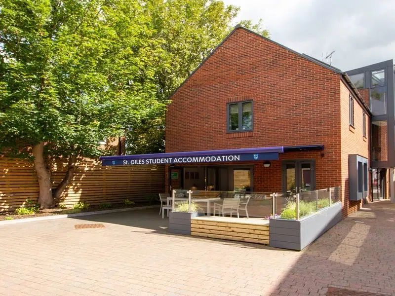 St Giles Studios, Durham photo 11