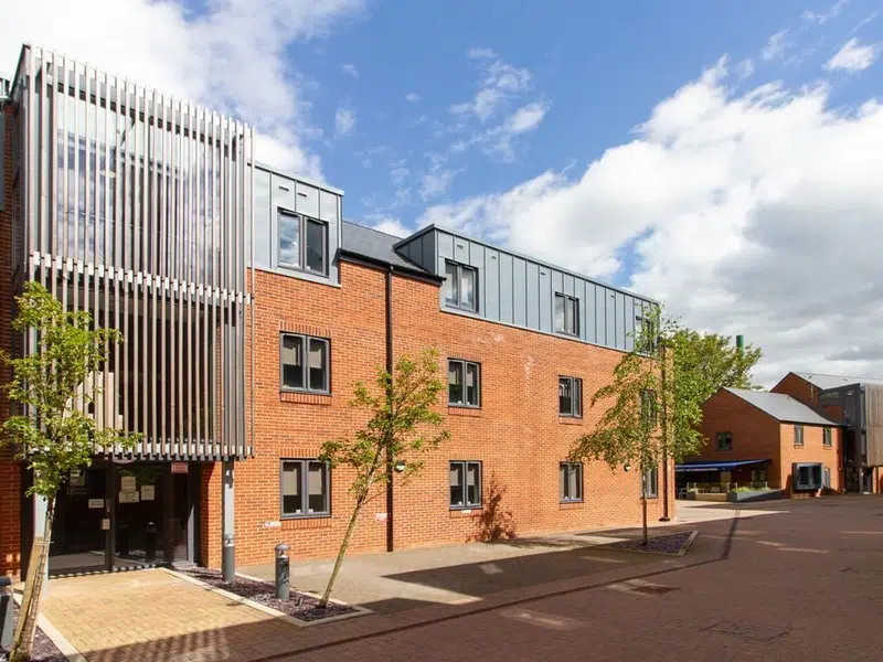St Giles Studios, Durham photo 12