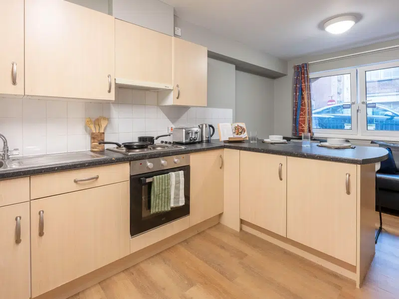 St Martins House, Leicester photo 12