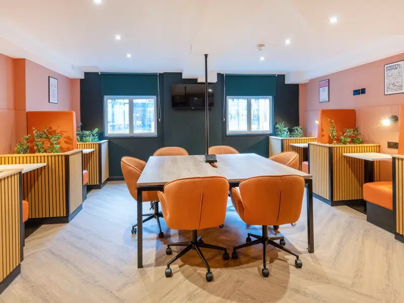 St Martins House, Leicester photo 13