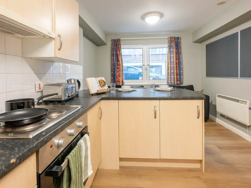 St Martins House, Leicester photo 10