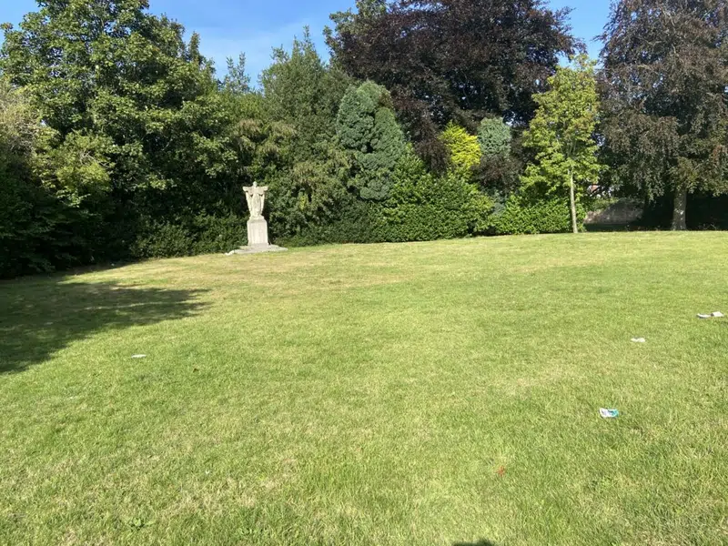 St Mary's, Newcastle photo 11
