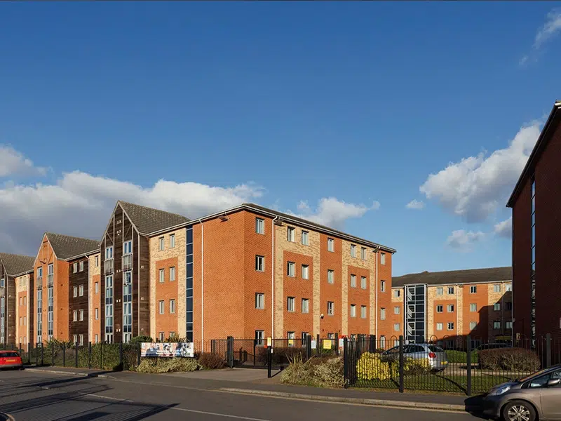 St Peters Court, Nottingham photo 10