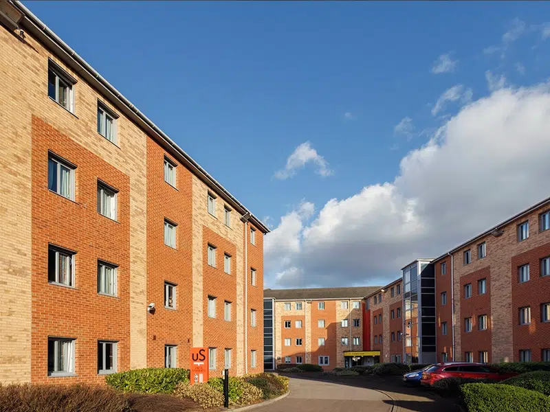 St Peters Court, Nottingham photo 9