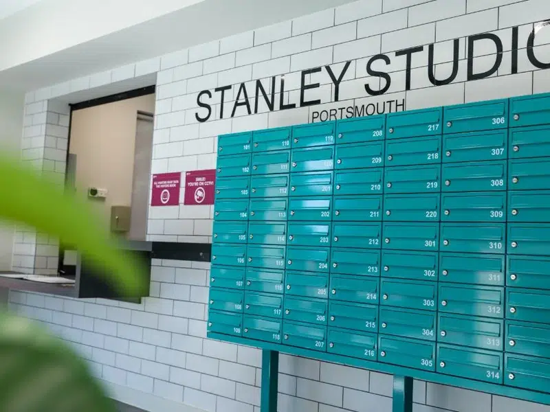 Stanley Studios, Portsmouth photo 18