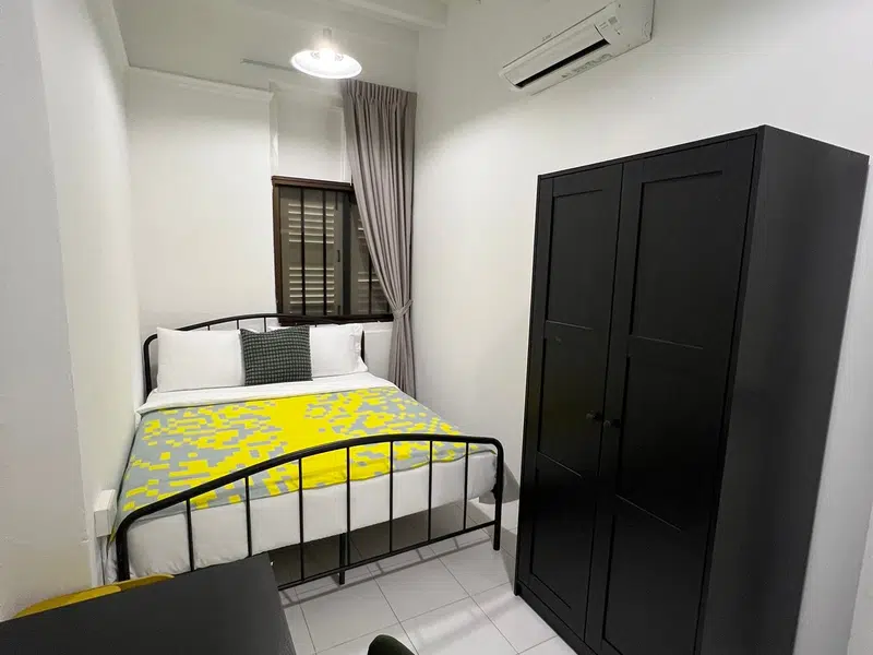 STAY - The Assembly Place, Singapore photo 7