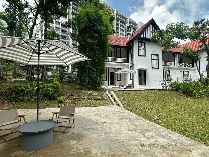 STAY - The Assembly Place, Singapore photo 18