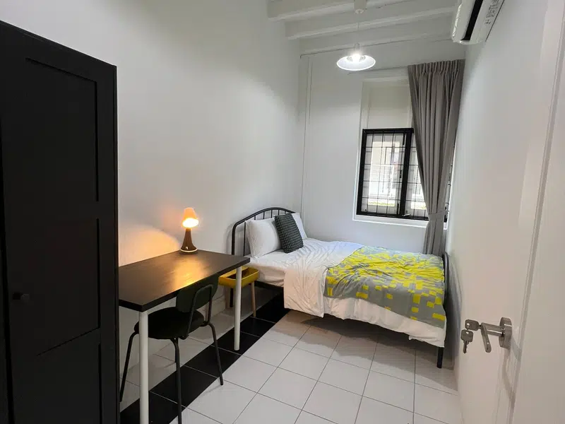 STAY - The Assembly Place, Singapore photo 8