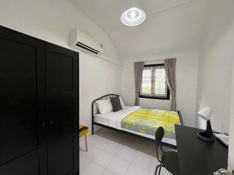 STAY - The Assembly Place, Singapore photo 2