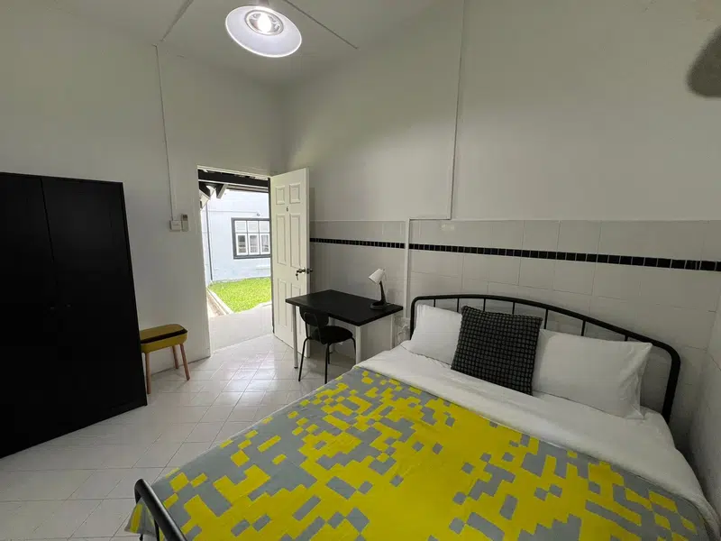 STAY - The Assembly Place, Singapore photo 3
