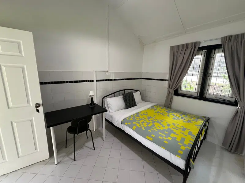 STAY - The Assembly Place, Singapore photo 4