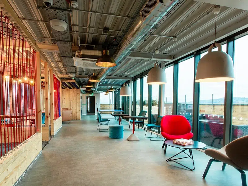Steel City, Sheffield photo 5