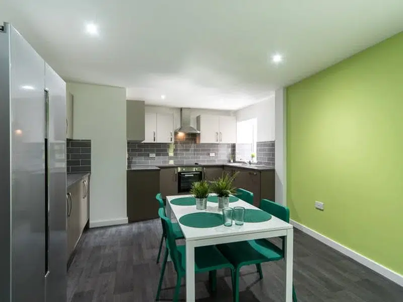 Step House, Newcastle photo 7