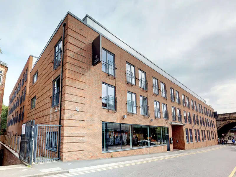Stepney Yard, Newcastle photo 20