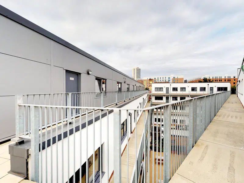 Stepney Yard, Newcastle photo 18