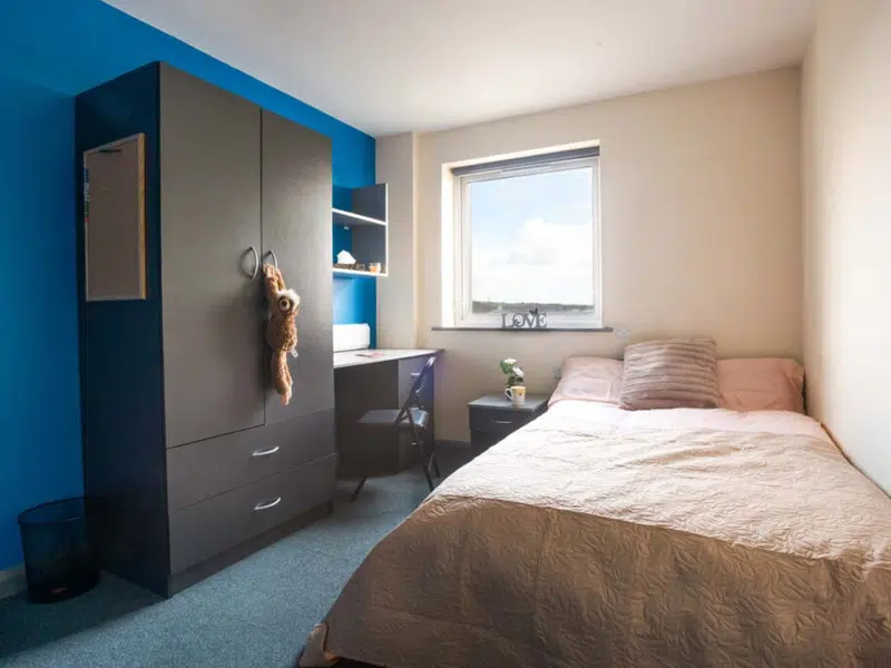Stoke Student Village, Stoke-on-Trent photo 4