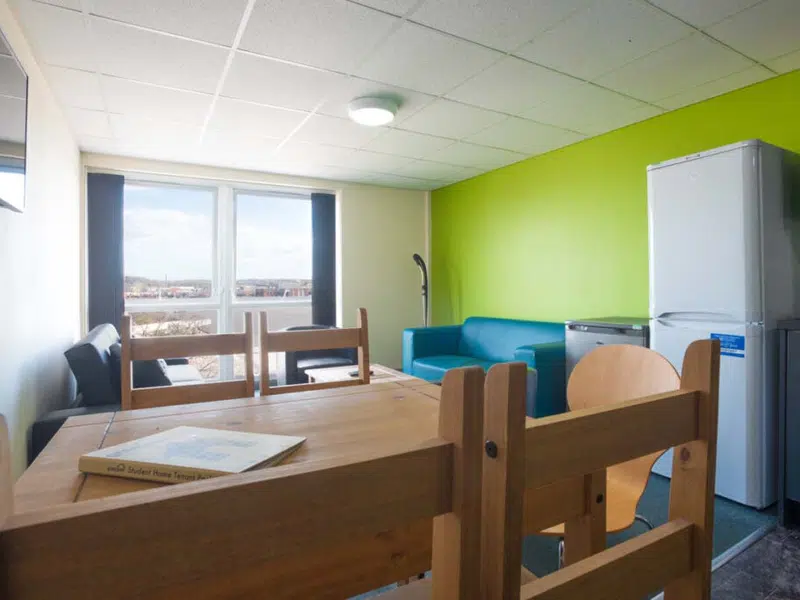 Stoke Student Village, Stoke-on-Trent photo 15