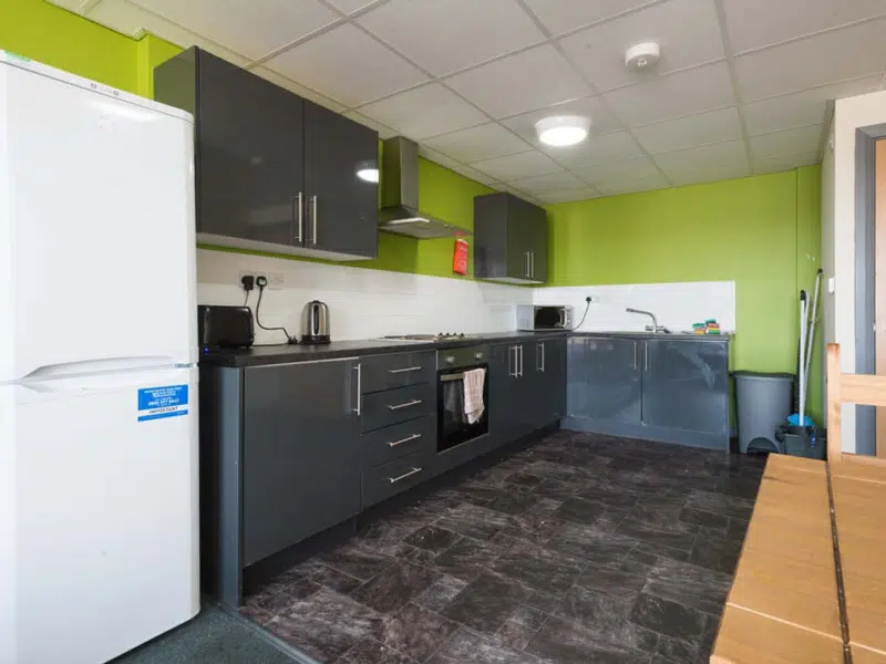 Stoke Student Village, Stoke-on-Trent photo 16