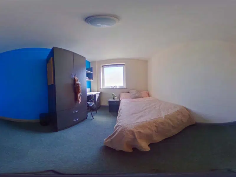 Stoke Student Village, Stoke-on-Trent photo 18