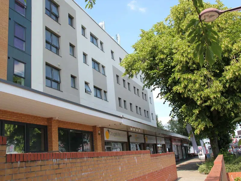 Stoke Student Village, Stoke-on-Trent photo 20