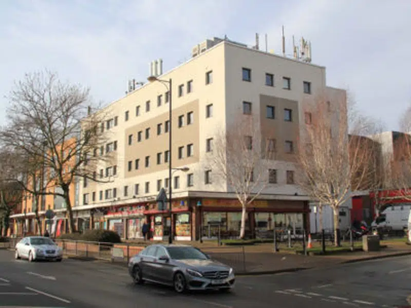Stoke Student Village, Stoke-on-Trent photo 13