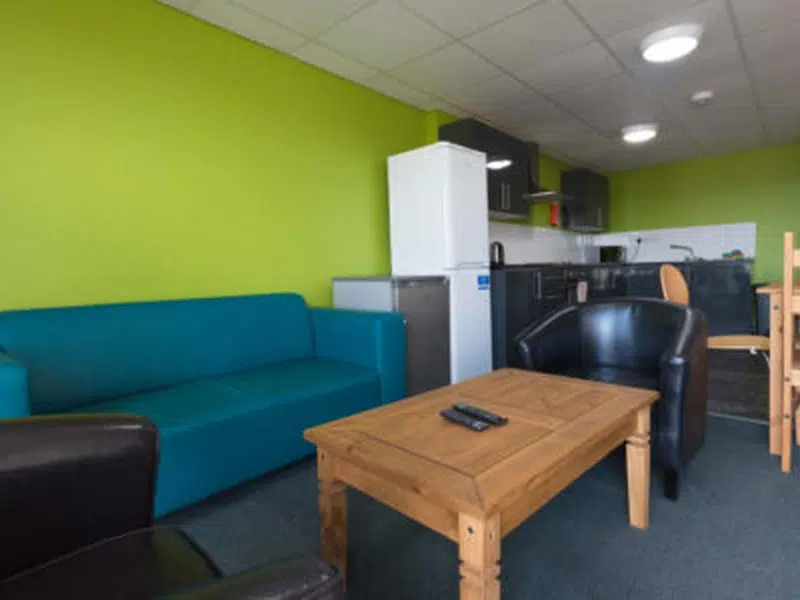Stoke Student Village, Stoke-on-Trent photo 11