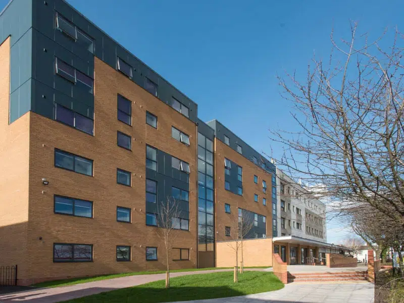 Stoke Student Village, Stoke-on-Trent photo 9