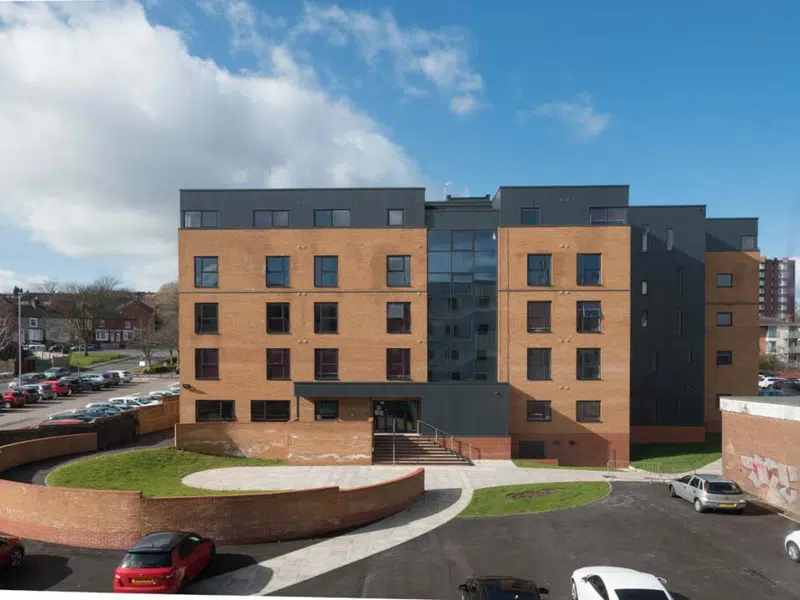 Stoke Student Village, Stoke-on-Trent photo 8