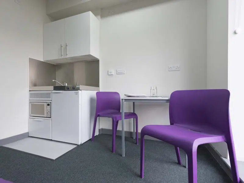 Stoke Student Village, Stoke-on-Trent photo 24
