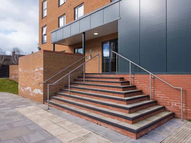 Stoke Student Village, Stoke-on-Trent photo 26
