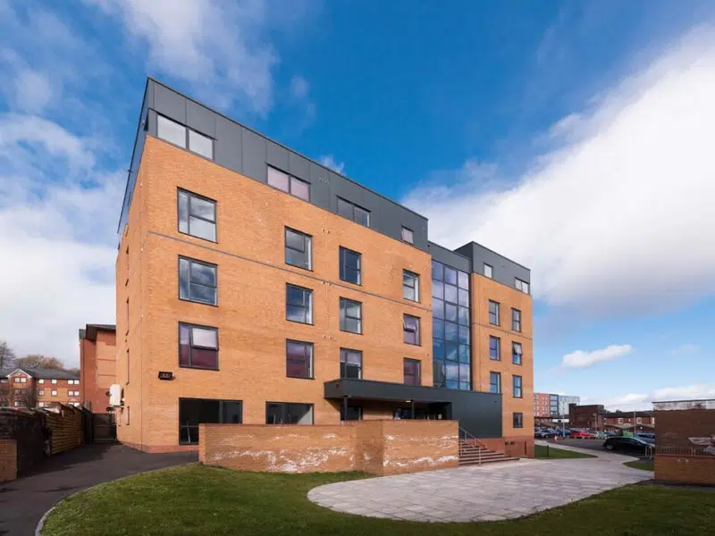 Stoke Student Village, Stoke-on-Trent photo 10