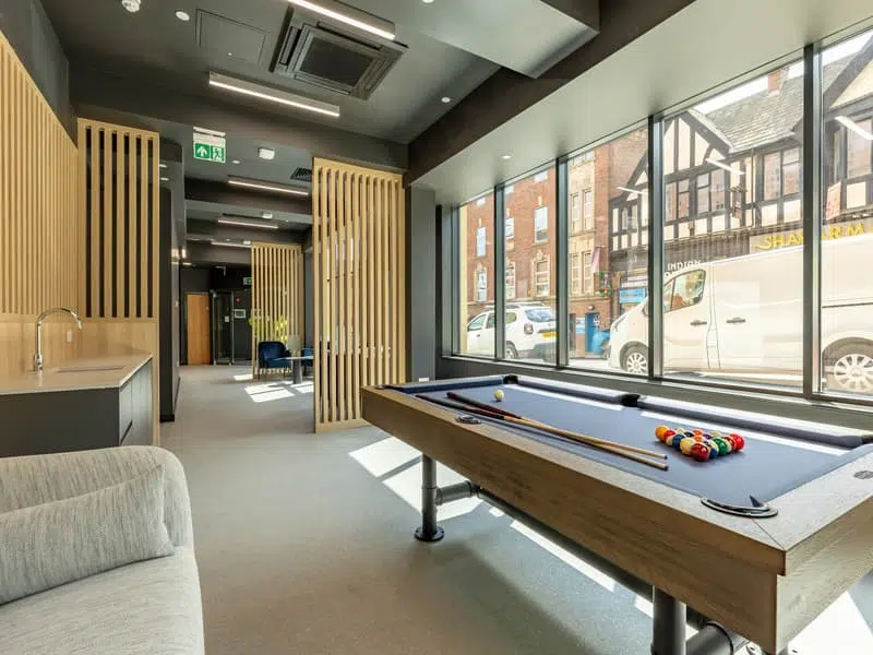 Straits Aire, Leeds photo 7