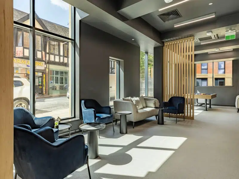 Straits Aire, Leeds photo 16