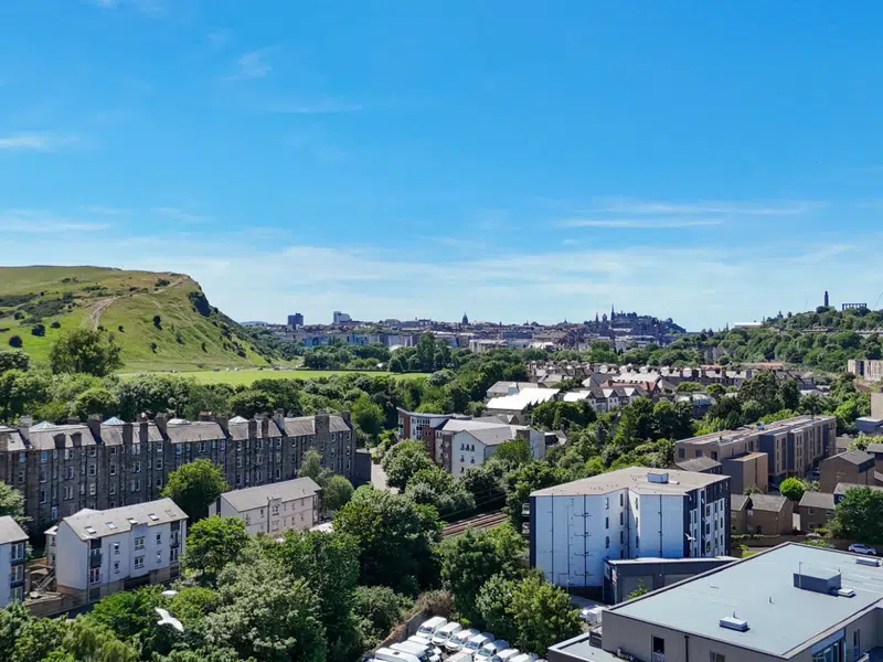 Straits Meadow, Edinburgh photo 16