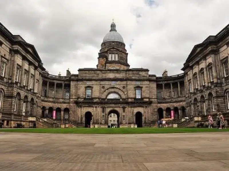 Straits Mile, Edinburgh photo 15