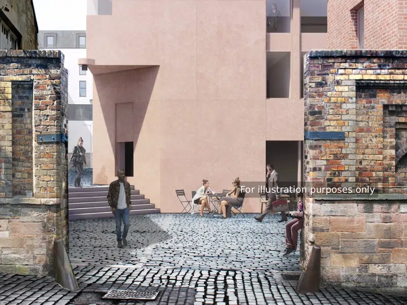Straits Mile, Edinburgh photo 13