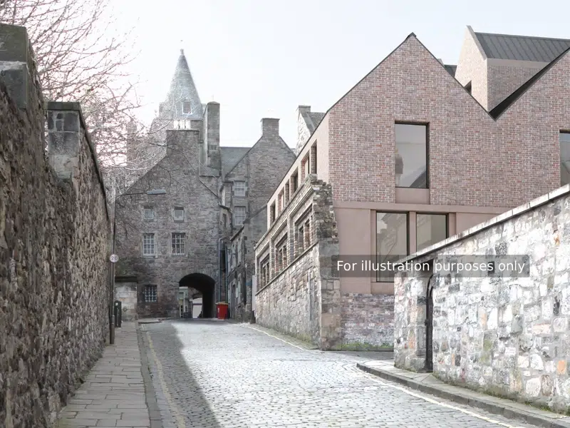 Straits Mile, Edinburgh photo 16