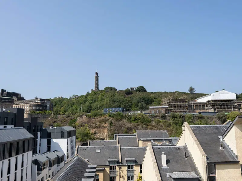 Straits Mile, Edinburgh photo 8