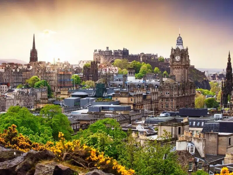 Straits Mile, Edinburgh photo 9