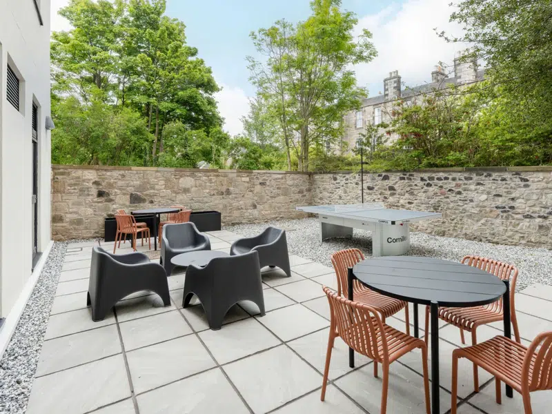Straits Place, Edinburgh photo 4