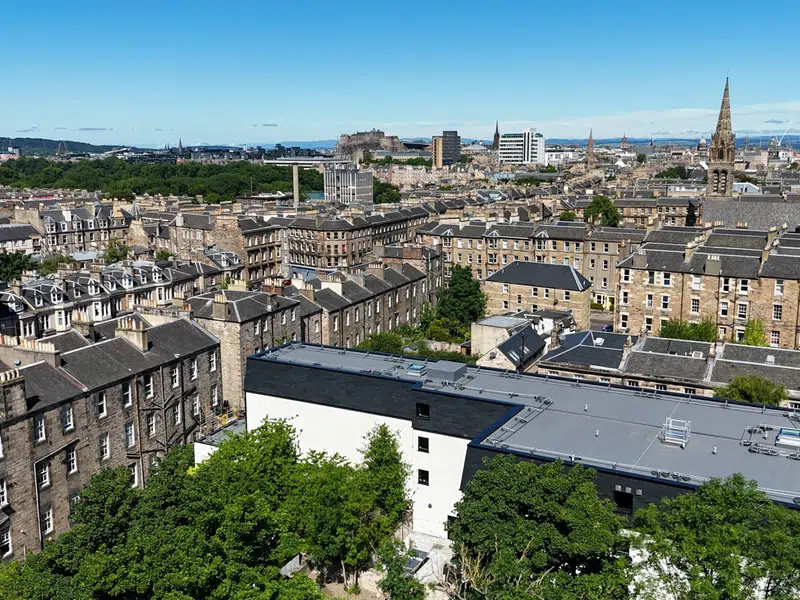 Straits Place, Edinburgh photo 18