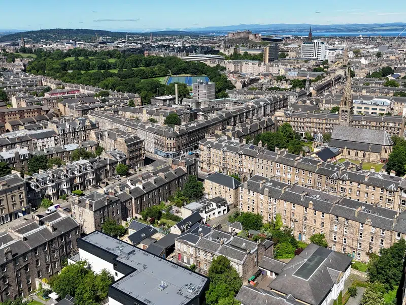 Straits Place, Edinburgh photo 19