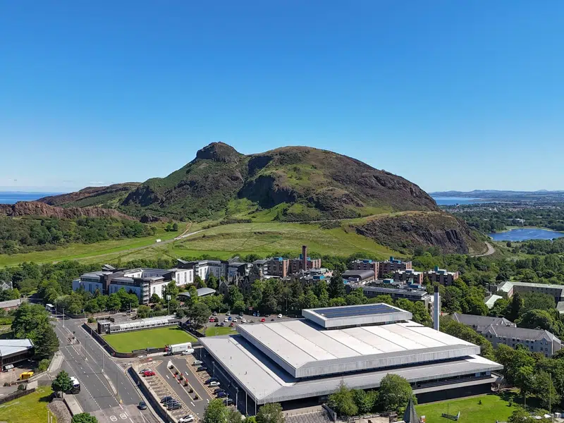 Straits Place, Edinburgh photo 20