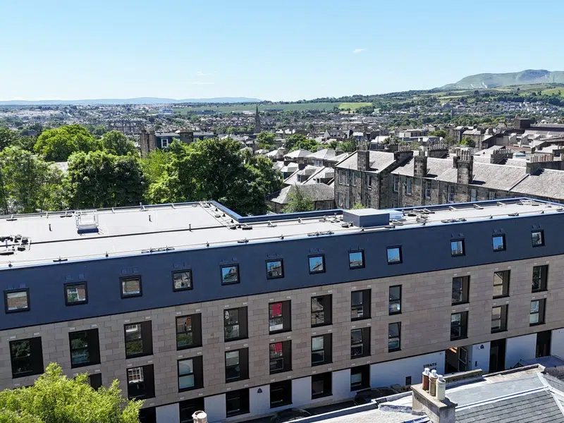 Straits Place, Edinburgh photo 21