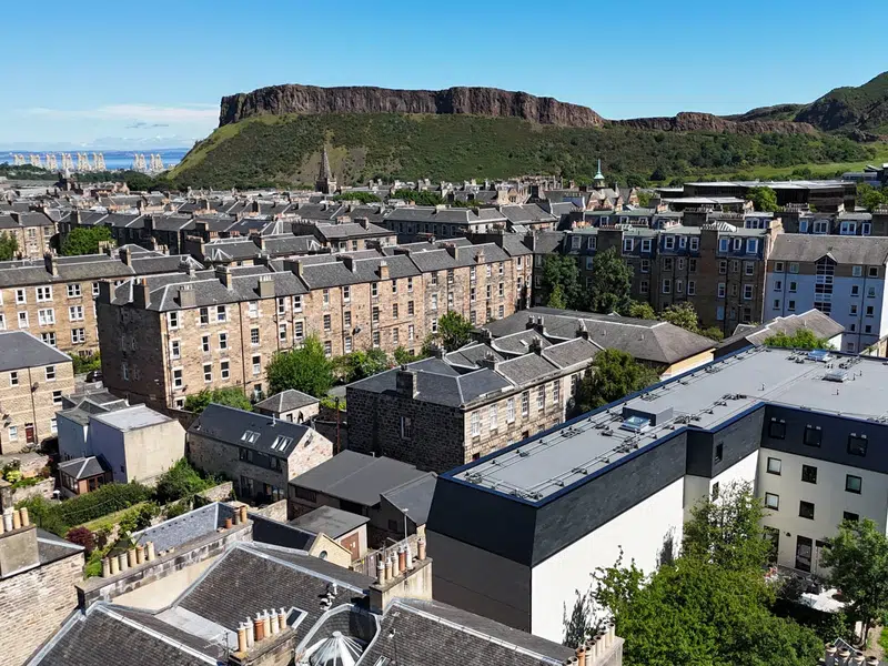 Straits Place, Edinburgh photo 22