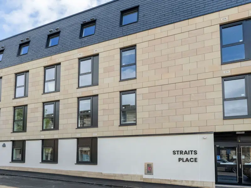 Straits Place, Edinburgh photo 5