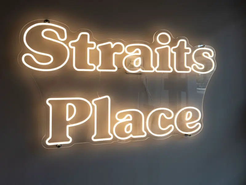 Straits Place, Edinburgh photo 11