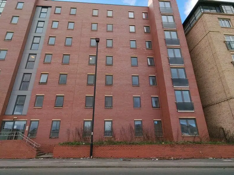 Stratus, Sheffield photo 7
